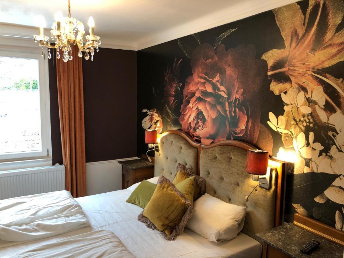 Corso, Zimmer & Fruehstueck Pressbaum Kültér fotó