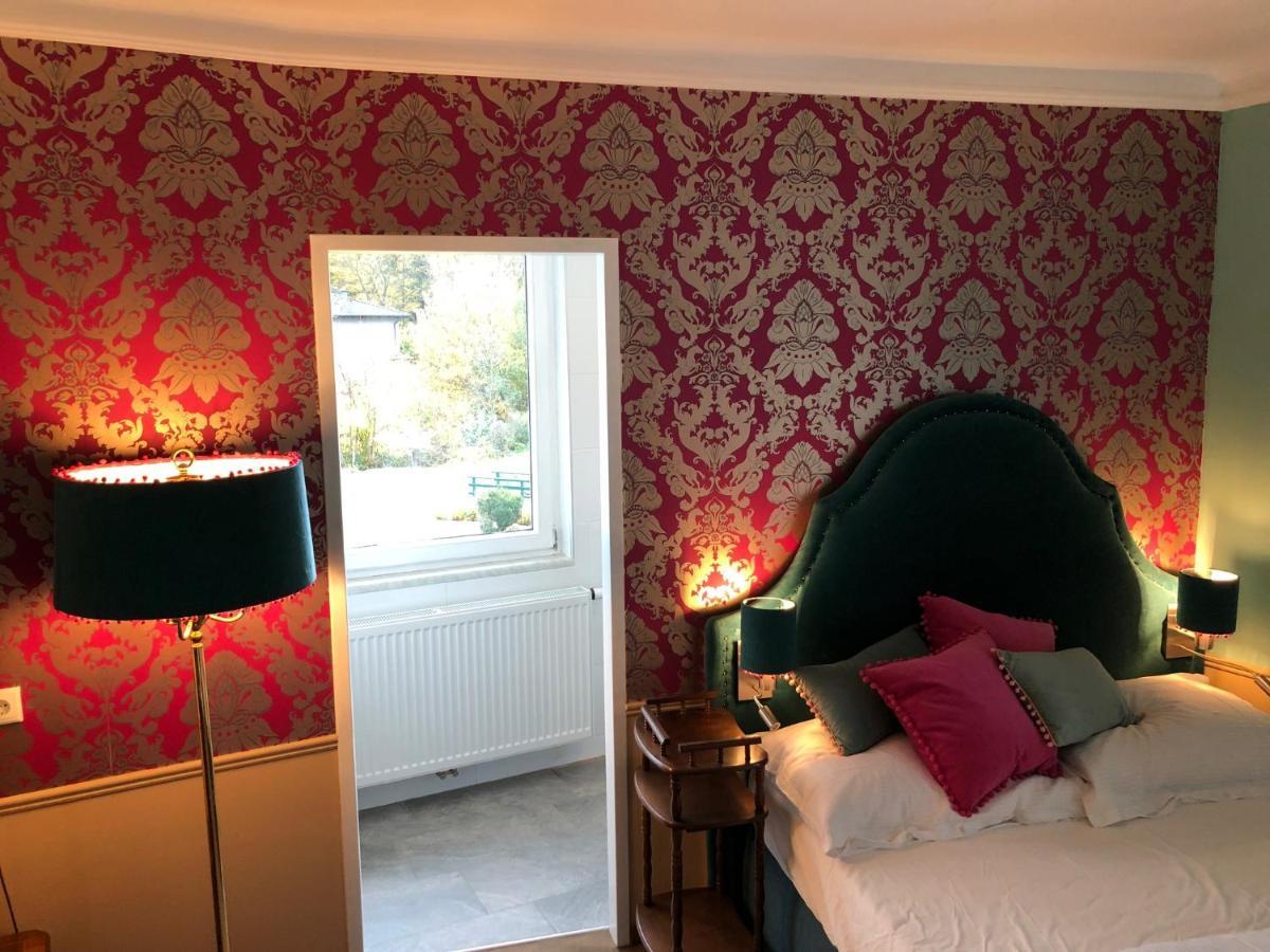 Corso, Zimmer & Fruehstueck Pressbaum Kültér fotó