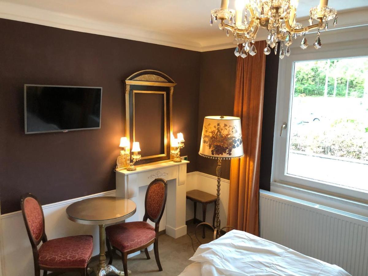 Corso, Zimmer & Fruehstueck Pressbaum Kültér fotó