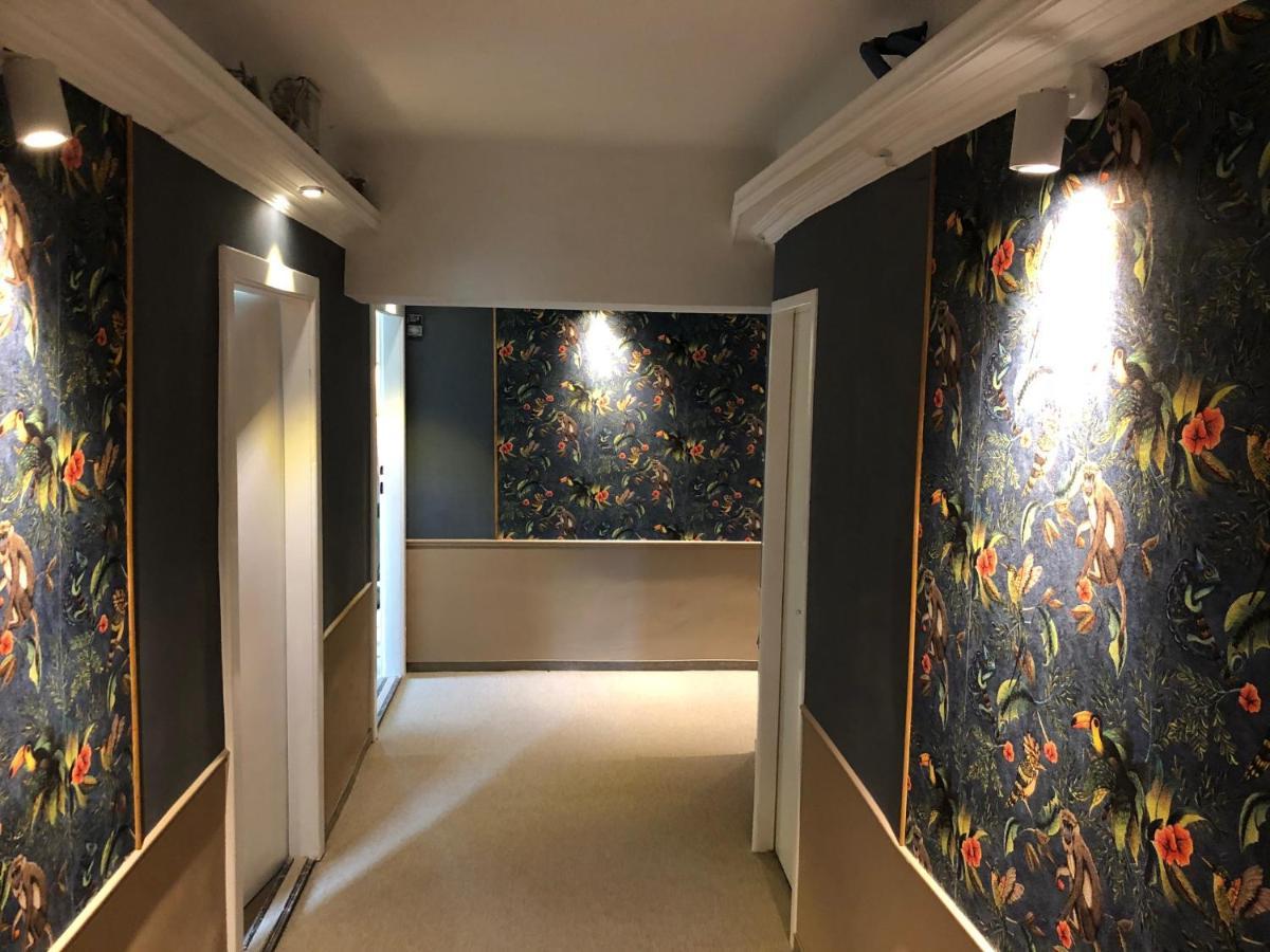 Corso, Zimmer & Fruehstueck Pressbaum Kültér fotó